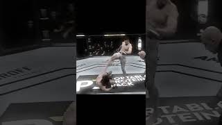Fastest Ufc Knockout ☠️☠️☝🏻#shorts #fast #speed #ufc #khabib #dagestan #fypシ #fyp #vuralvideo #viral