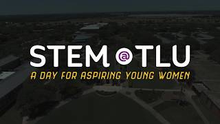 The Faces of STEM @ TLU Profile
