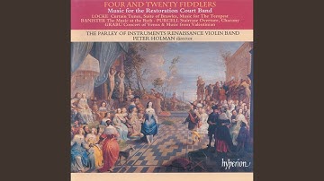 Grabu: Incidental Music for Rochester