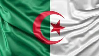 Algerian National Anthem- 