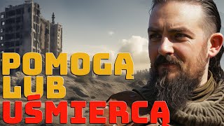 Medycyna W Survivalu, Katastrofach I Na Wypadek Wojny - Odc. 6 - Kwas Mrówkowy