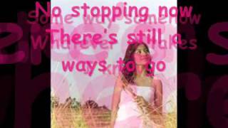 kyla win lyrics.wmv