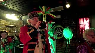 Groat Waereldsjtad Kapelle Konkoer 2026