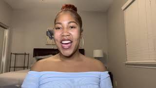 Show U Off Grant Video