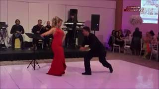 Aşkimla Oynama Kumar Deği̇ldi̇r- Bahar Gökhan- Londra 2016