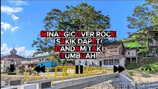 Cover minang sakik dapet dandam tak tumbuah Fauzana