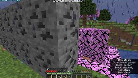 Useful Hats 1.14.4 Forge Mod Overview