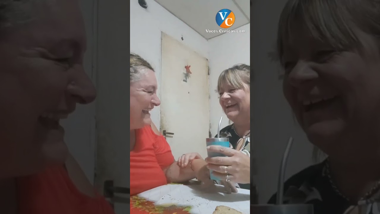 🟠Prueban la nueva yerba mate picante y sus reacciones se hicieron virales