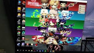 maple story crashing