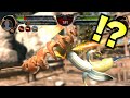 上位プレイヤーのバナナが強すぎるウィンナー格闘ゲームがヤバいwww【バカゲー】