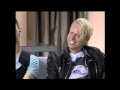 Depeche Mode interview