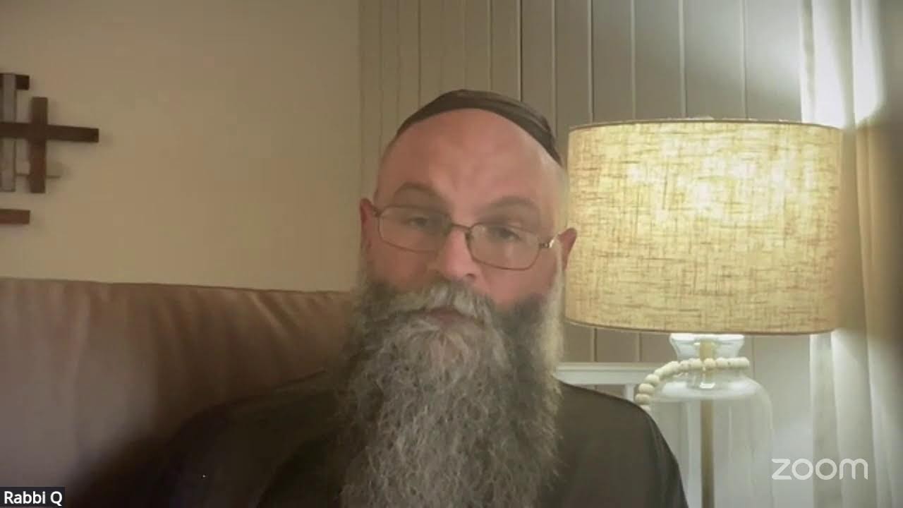 Midrash Rabba 2.0 - Miketz