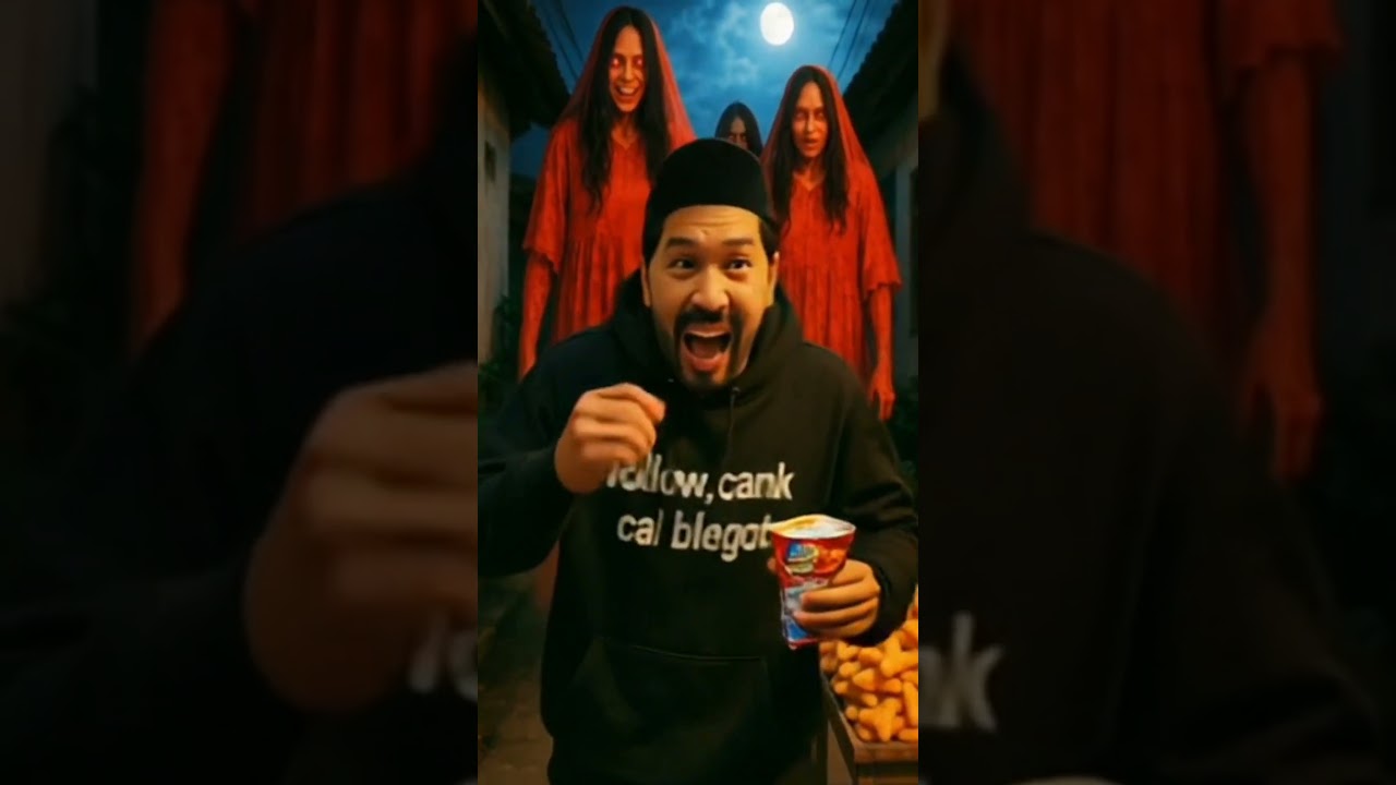 raksasa palsu vs ijasa palsu 