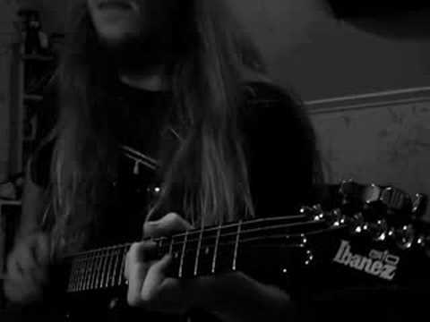 Windir - Fagning