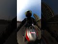 Kurla helicopter Follow#funny #biker #superbike #explorepage #reels#insta360