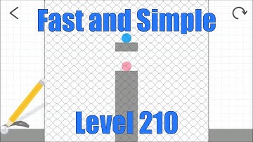 Brain Dots Level Stage Niveau Nivel Yровень 210. Solution // Walktrough or JustGameplay