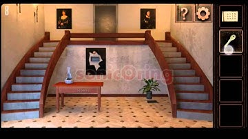 Can You Escape Tower Level 6 7 8 9 10 Walkthrough