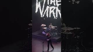 The Warning - Survive Live in Bogotá, Colombia, 2023