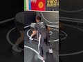 Speed technique wrestling 🤼 #good #olympicsport #wrestling