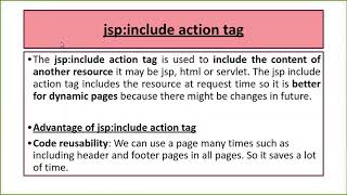 Enterprise Java - Unit 3 Chapter 3 Part 1 Wealth