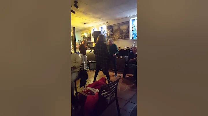 Crazy Little Thing Called Love - sung by James Gun...
