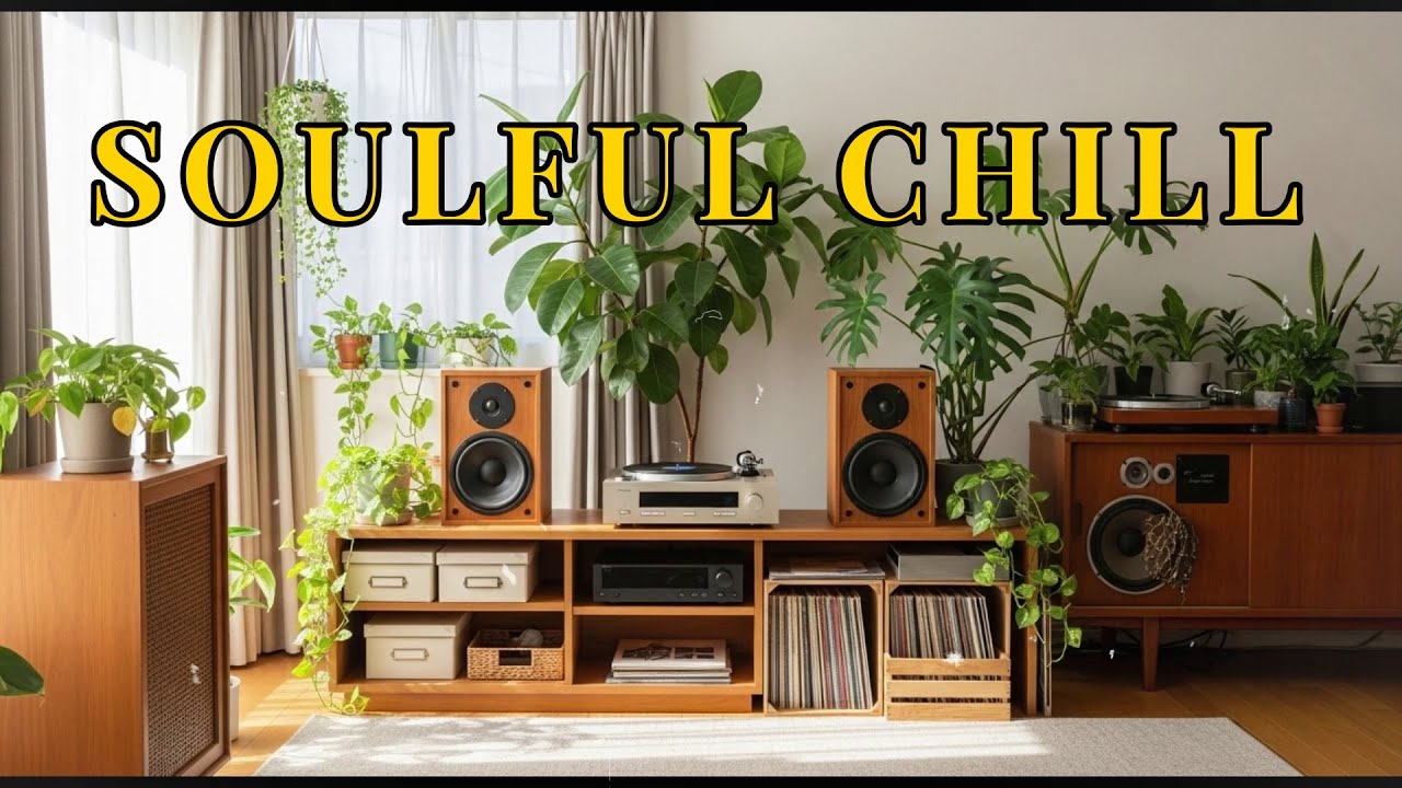 Smooth Jazz Lounge 🎷 Relaxed Groove Mood | Coffee Shop Playlist for Study Time