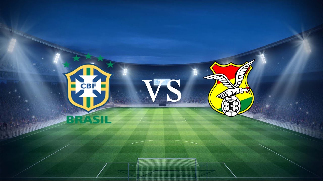 Prediction Brasil vs Bolivia Qualification World Cup South ...