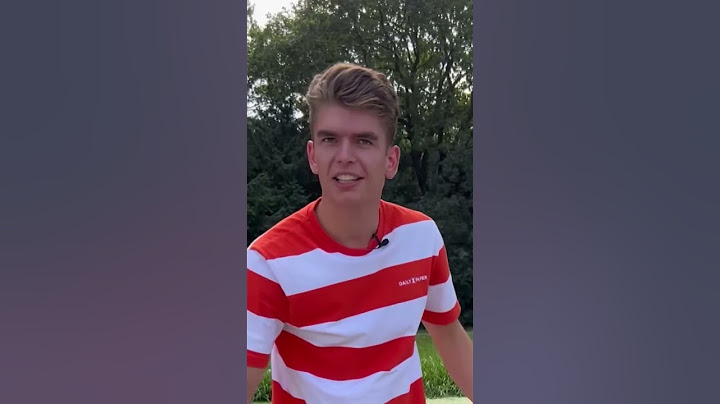 Weet jij nog meer experimenten?😜
