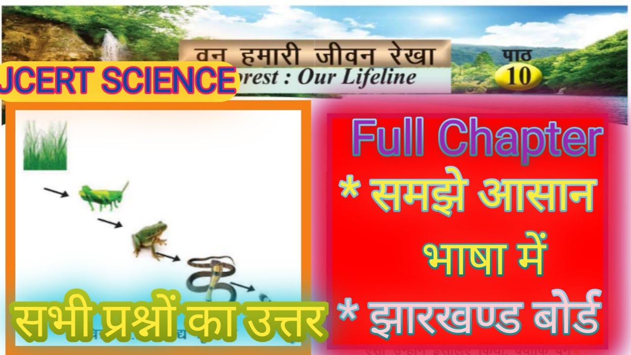 Jcert Class 7 Science Chapter 10 Question Answer jcert-class-7-science-chapter-10-question-answer