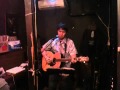 豊田道倫「あの娘のaiko」at 難波屋 04 Feb 2011