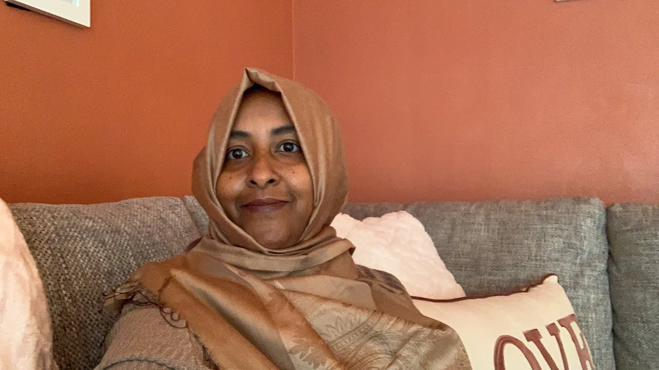 Talada lamaanaha kala dheer/Cafimat Fican