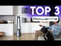 TOP 3 : Meilleur Purificateur d'Air Rowenta 2025