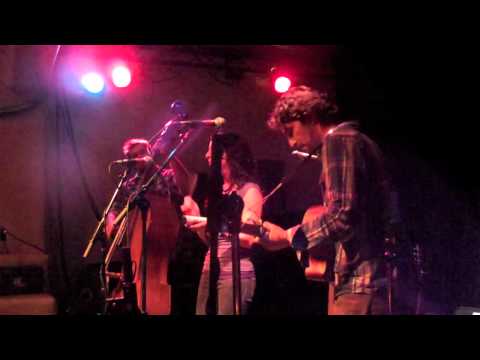 Under Water - "One Way Mile"