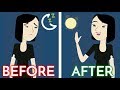 Sleep Optimization Quiz