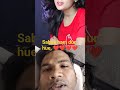 sabse ham dur hue tumse milane ke bad #song #hindisong #songbad #englishsongs #titlesong