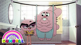 Gumball | Prom King | Cartoon Network