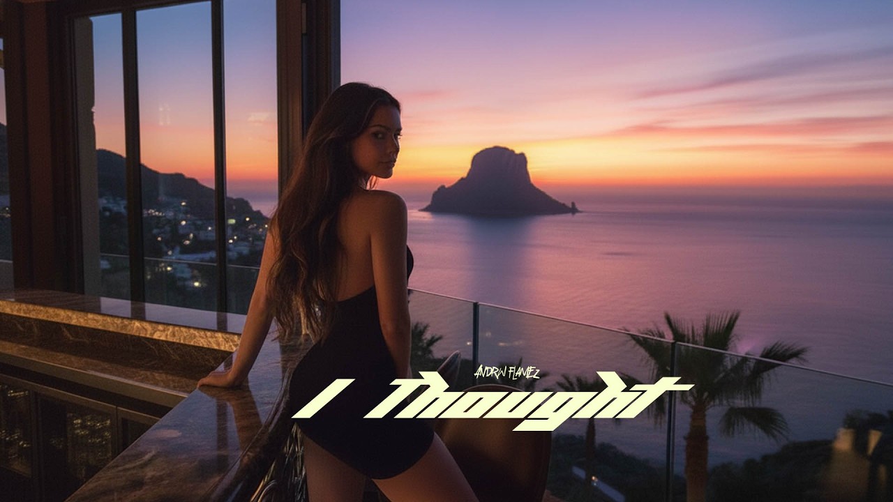 Watch I Thought- (Afro House Mystic Routeflow 2026 | Worldwide Ethnic Flow) –Andrw Flamez AFRO HOUSE on YouTube Watch I Thought- (Afro House Mystic Routeflow 2026 | Worldwide Ethnic Flow) –Andrw Flamez AFRO HOUSE on YouTube