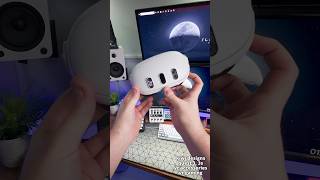 Watch this before buying a Quest 3/3s #vraccessories #vrgaming #vr
