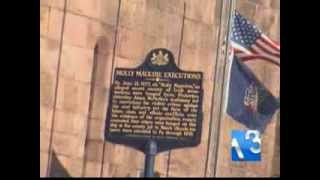 SSPTV / News 13 - Schuylkill Co. Prison Pre-Release Program