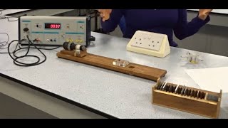 Core Practical 15: Nuclear Radiation: Edexcel A-level Physics