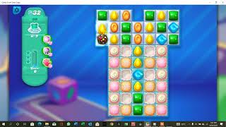 How To Make 10000 Moves in Candy Crush Soda Saga using CheatEngine. Windows 11,10, and 8. screenshot 4