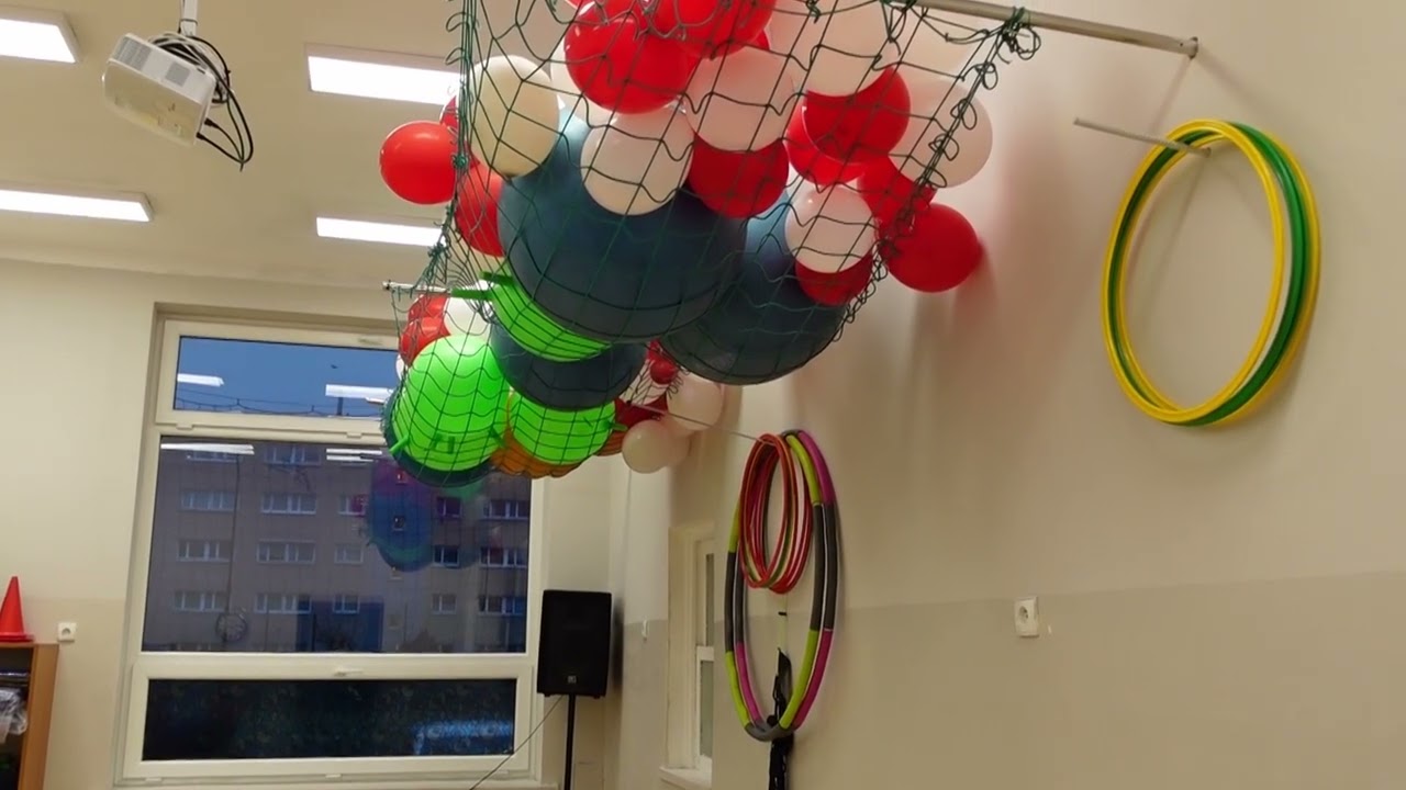 wirtualy spacer   kompleks sportowy