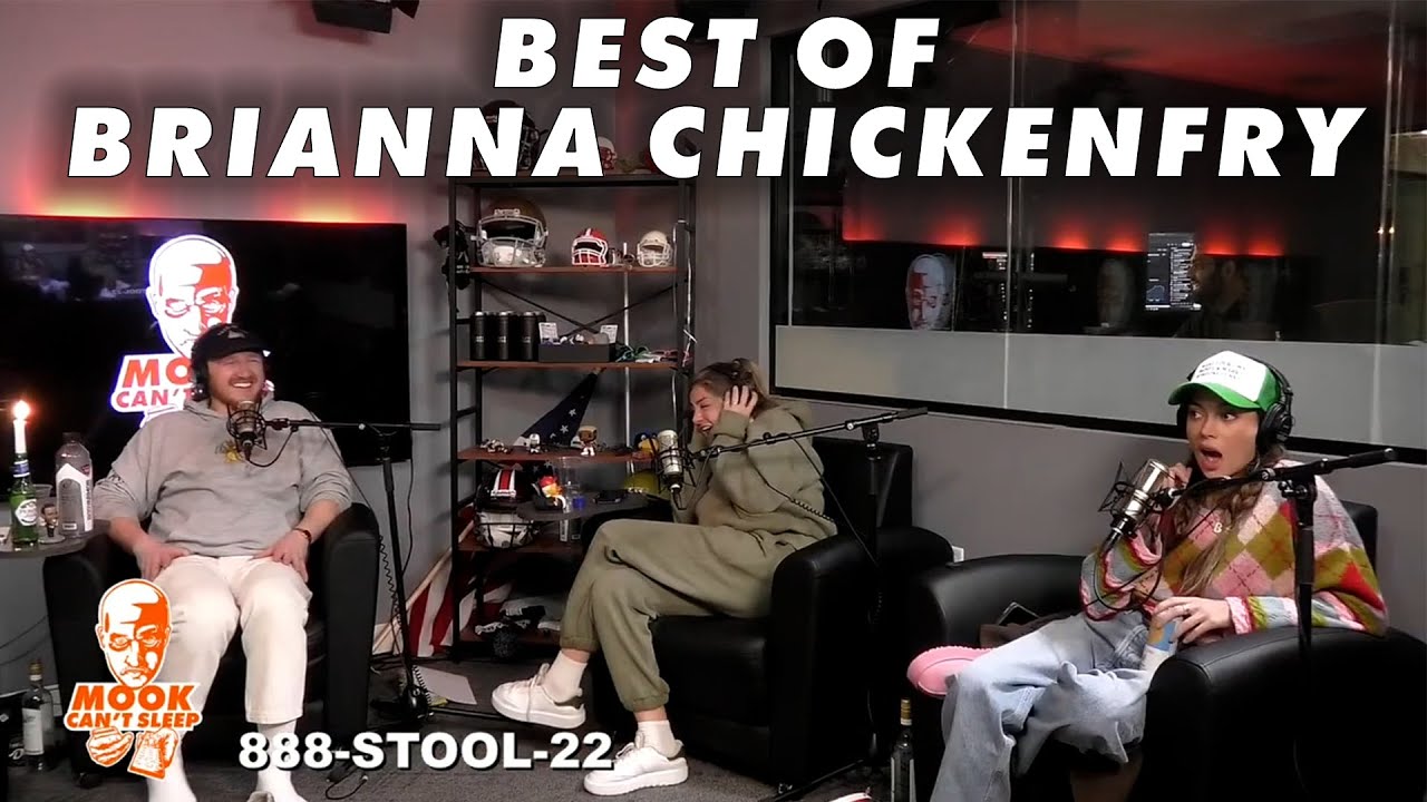 Brianna Chickenfry Is Down $12 Million | Best of MCS #22 feat. Brianna, Feits, Pat, Jackie, & Payton