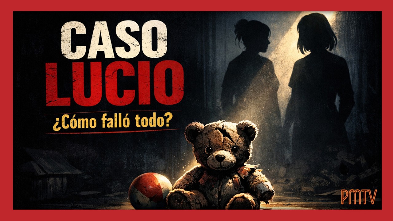 Lucio Dupuy: Falló Todo en la Justicia