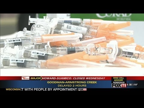 Flu Season