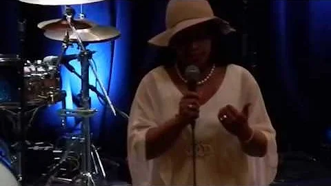 Pamela Pitts The Inspirationalist