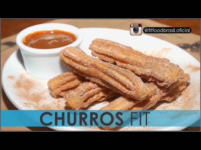 CHURROS FIT
