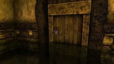 Amnesia The Dark Descent – Solid Sacrifice Part 3 Wine Cellar