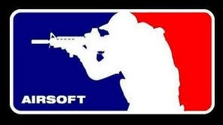 OUR AIR-SOFT GUN COLLECTION screenshot 1