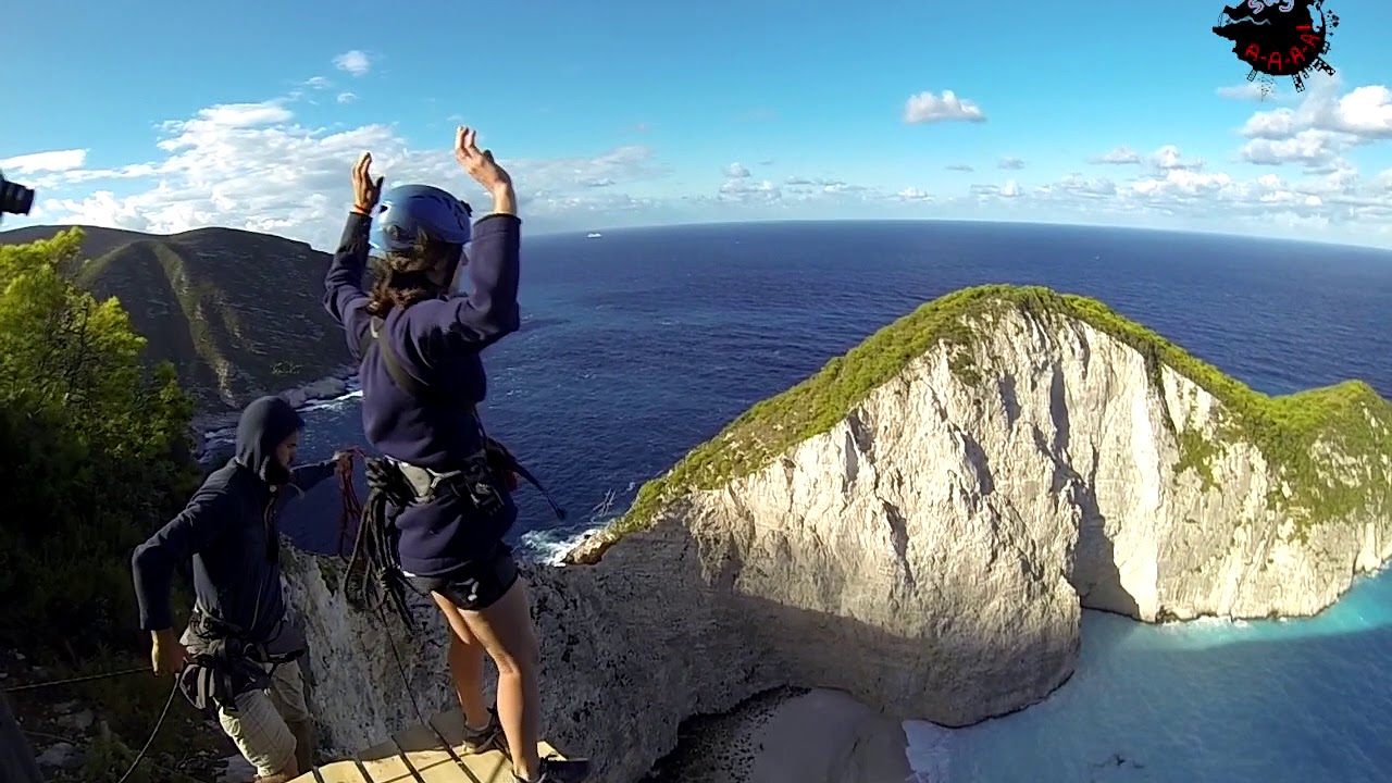 Say A A A! Закинф, сентябрь 2017   Тата